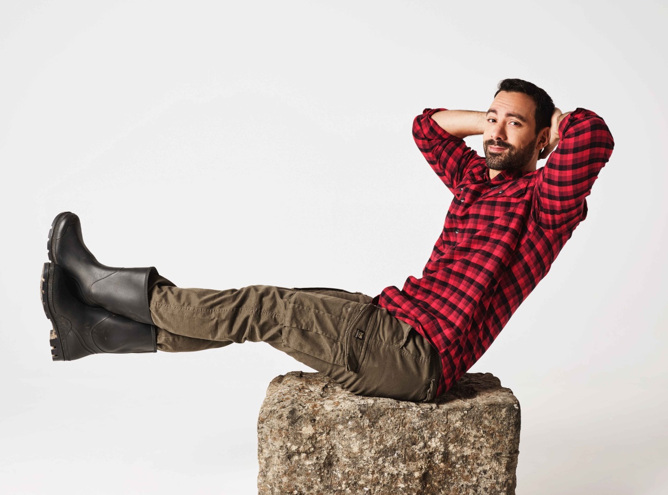 Οριστικό τέλος για τη Φάρμα!