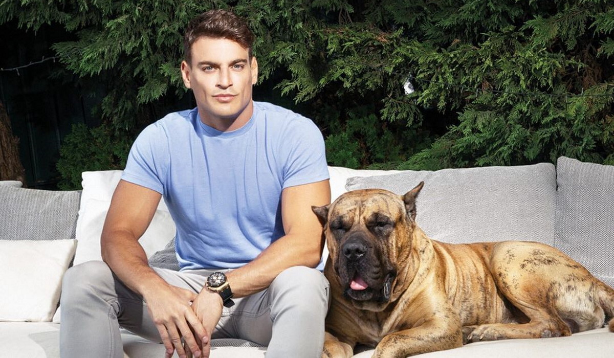 Δημήτρης Φιντιρίκος: η απάντησή του για την εμπλοκή του ονόματός του στην υπόθεση βιασμού της 24χρονης στη Θεσσαλονίκη