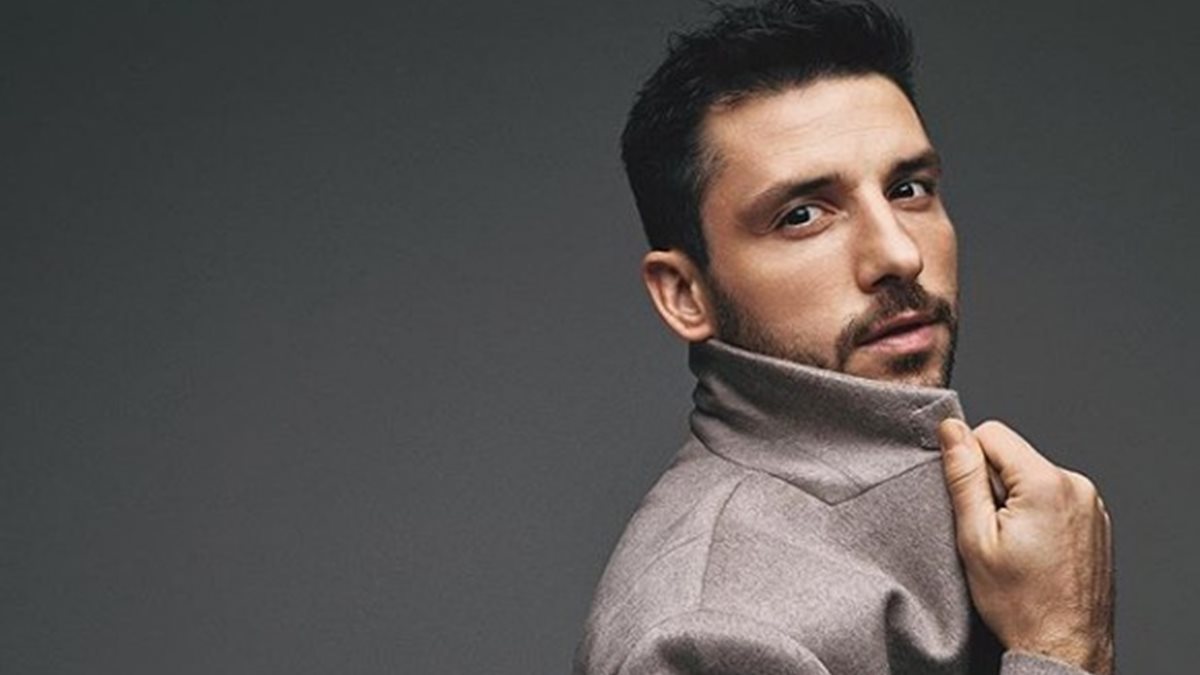 Σπύρος Χατζηαγγελάκης: Συνελήφθη ο ηθοποιός