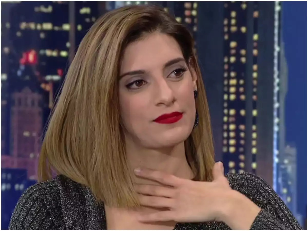 Χριστίνα Χειλά Φαμέλη: «Κάναμε το βίντεο της Lacta στις 13 γυναικοκτονίες και έχουν γίνει άλλες τόσες»