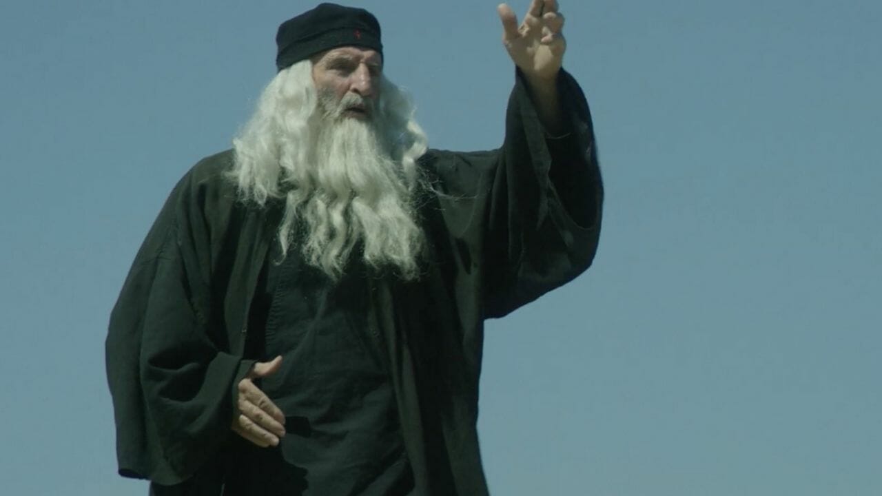 Άγιος Παΐσιος: Αγωγή 200.000 ευρώ σε Τατσόπουλο για το σήριαλ - «Πόλεμος» με Μητροπολίτες