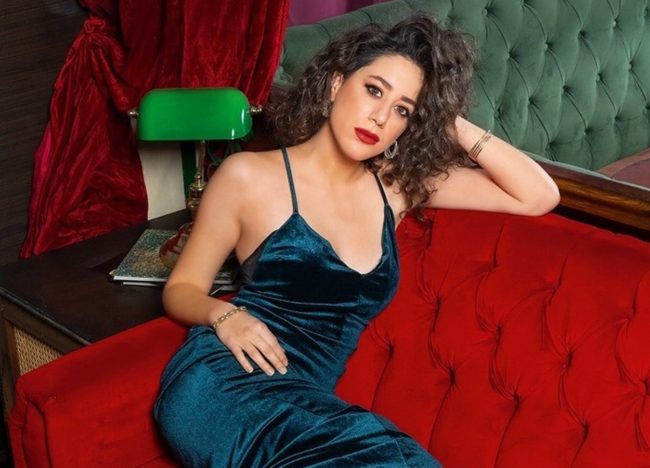 Μαρία Πετεβή: «Η Πηνελόπη θα περάσει από σκοτεινά μονοπάτια ψάχνοντας δικαιοσύνη για το φόνο του Αλέξη»