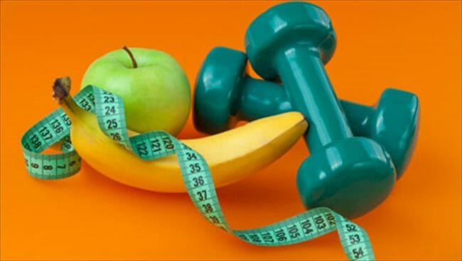 Wellbeing - Απώλεια βάρους: πως η φυσική κατάσταση επηρεάζει το πρόγραμμα της διατροφής
