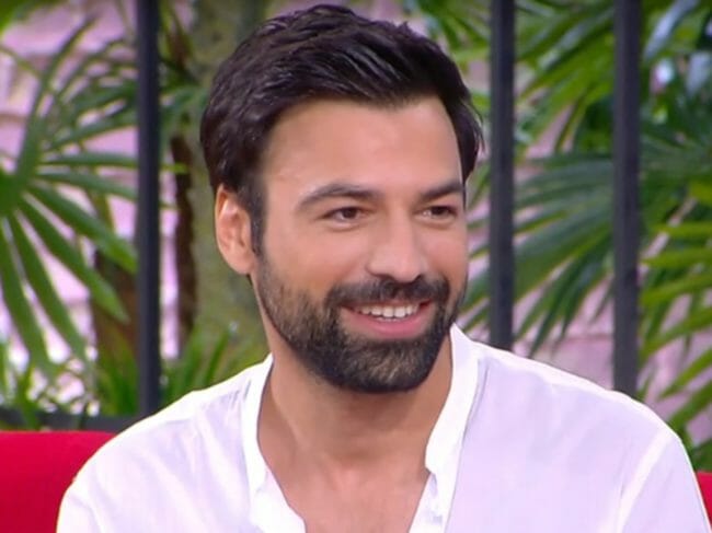 Ο Αντρέας Γεωργίου είναι ο παρουσιαστής του X Factor