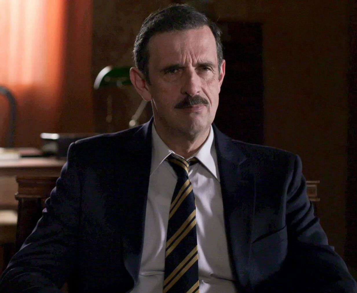 Άγριες Μέλισσες: Ο Λεωνίδας Κακούρης δίνει το απόλυτο spoiler για το τέλος του Δούκα