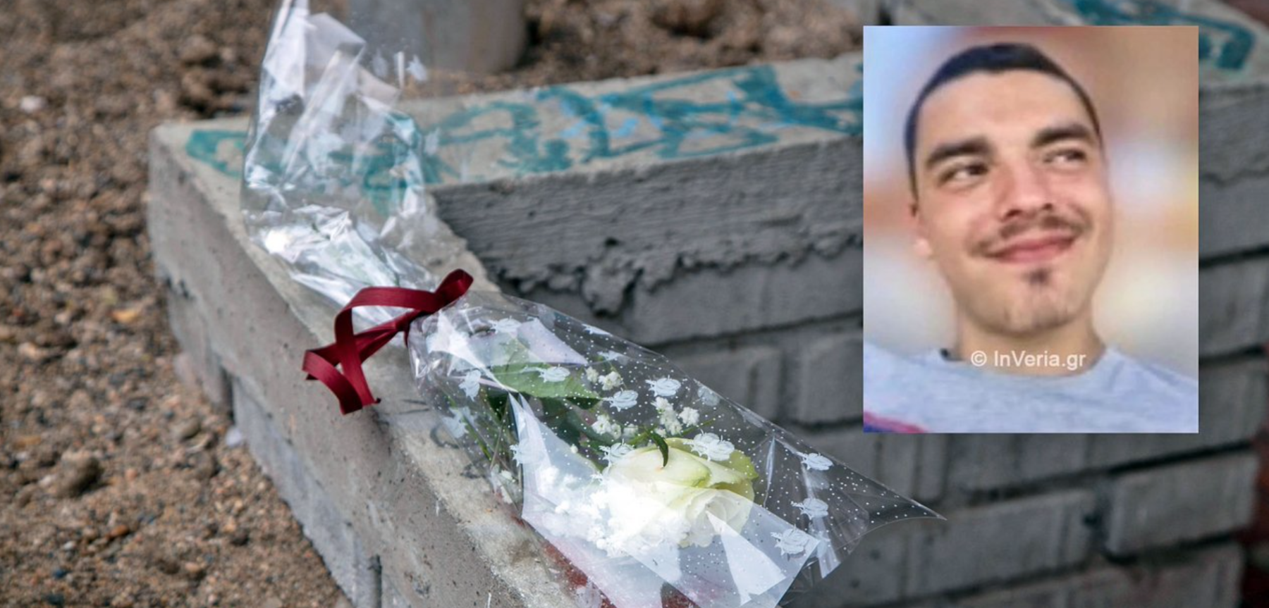 Δολοφονία 19χρονου στη Θεσσαλονίκη: Συνελήφθη ο δράστης