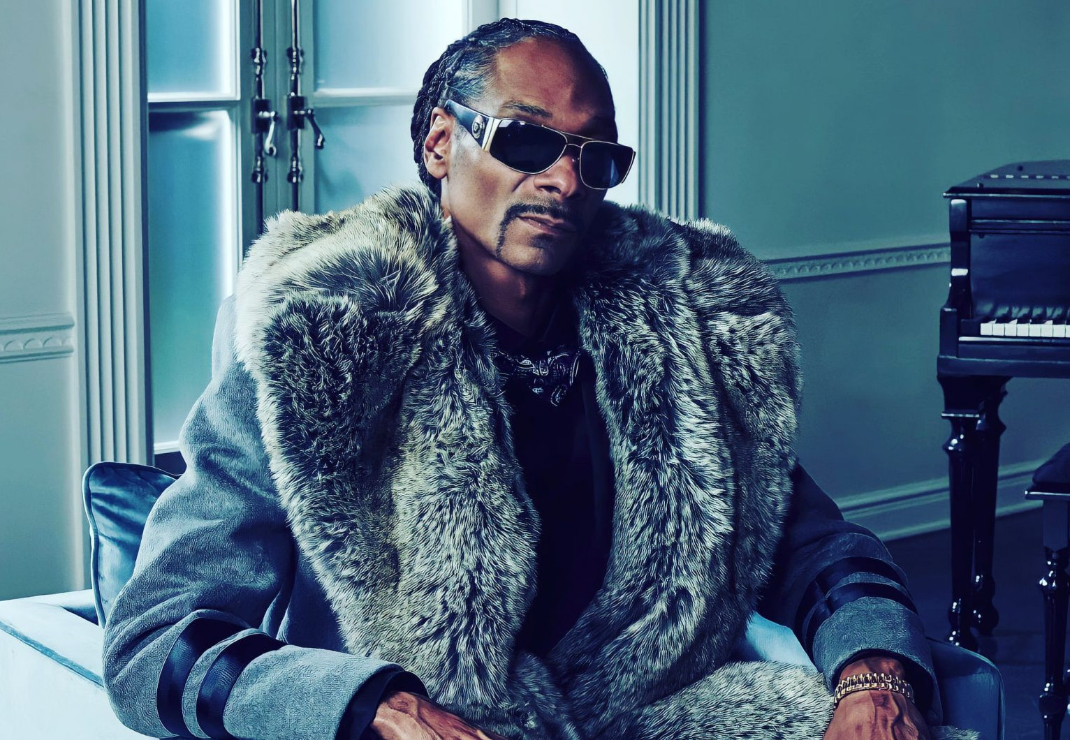 Snoop Dogg: Τι απαντά στη γυναίκα που τον κατηγόρησε για σεξουαλική επίθεση