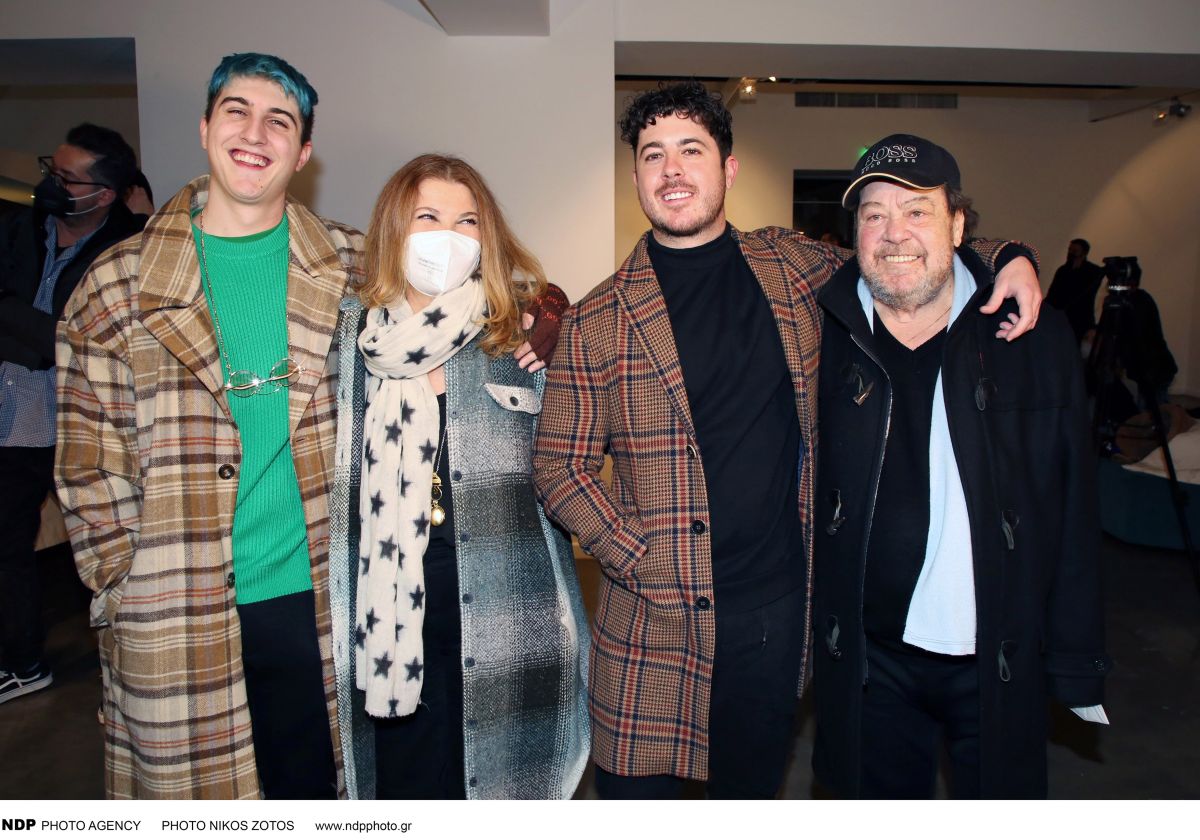 Πόσους Πάριους αντέχεις σε μια φωτογραφία; Σπάνιο στιγμιότυπο!