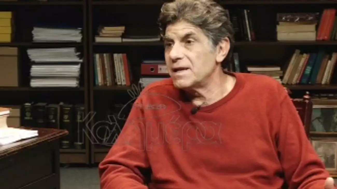 Γιάννης Μπέζος: «Νομίζω ότι κανείς δεν έχει την όρεξη να με δει να πεθαίνω στο σανίδι»