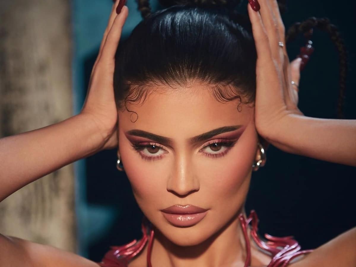 Γέννησε η Κάιλι Τζένερ