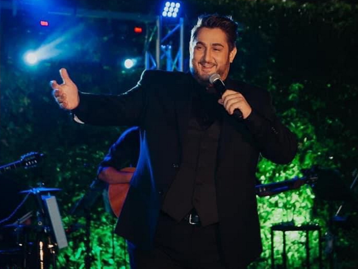 Κυριάκος Κυανός: Μιλάει πρώτη φορά για το σοβαρό πρόβλημα υγείας - «Έκανα χειραψία με τον Χάρο»