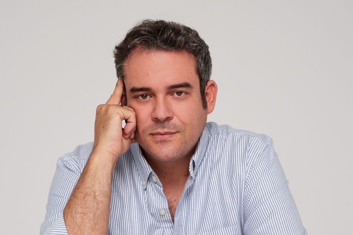 Πυγμαλίων Δαδακαρίδης: «Θα κρεμιόμουν αν ήξερα ότι έχω κάνει κακό σε άνθρωπο»