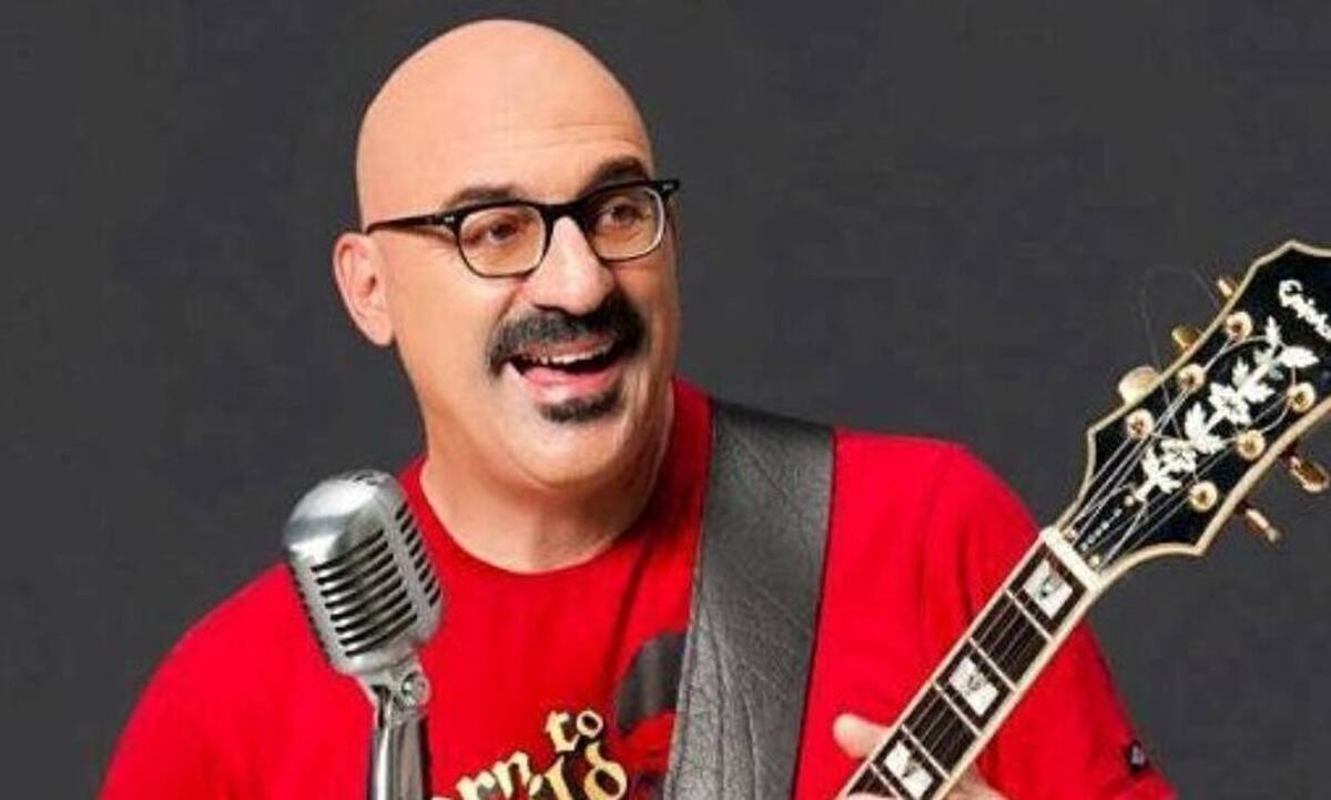 Στο νοσοκομείο ο Τζόνι Βαβούρας