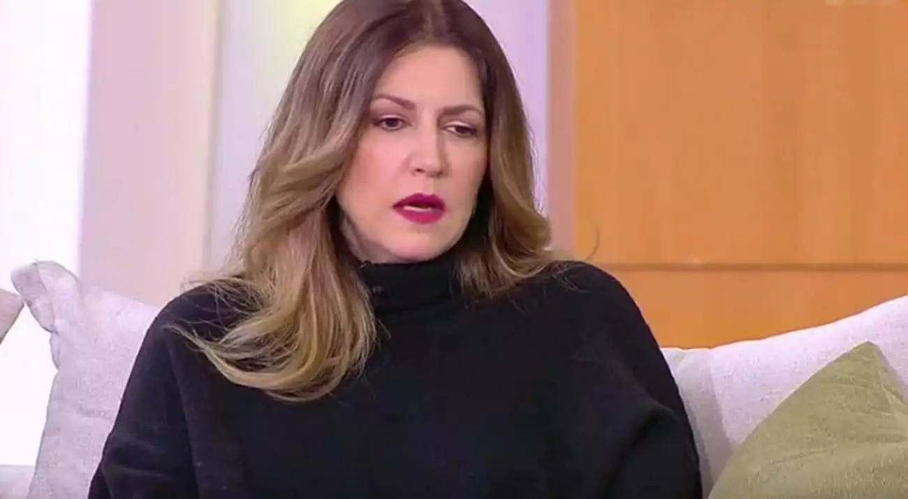 Φωτεινή Τσακίρη: «Όλοι μας περιμένουμε την ετυμηγορία για Φιλιππίδη και Λιγνάδη»