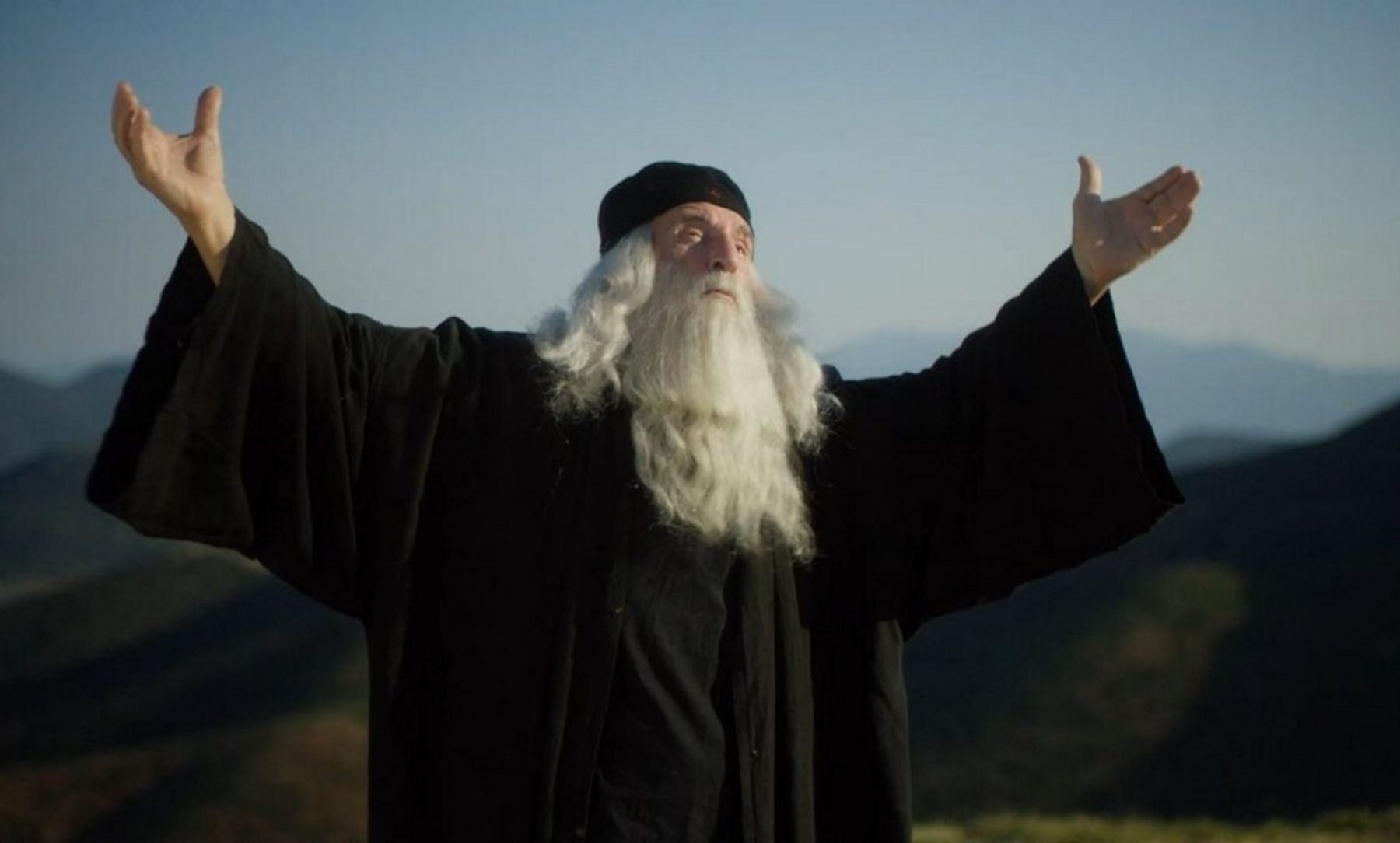 Άγιος Παΐσιος: Αγωγή 200.000 ευρώ σε Τατσόπουλο για το σήριαλ - «Πόλεμος» με Μητροπολίτες