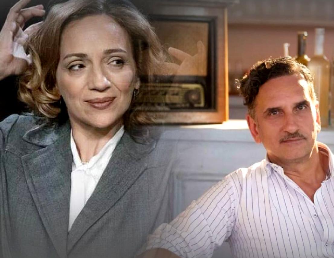 Άγριες μέλισσες spoiler: ξεκινά πόλεμος με την Αιμιλία στο Διαφάνι