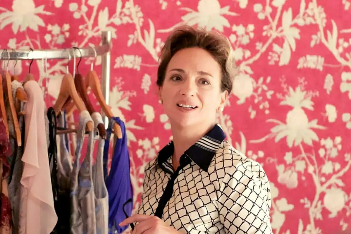 Άγριες μέλισσες spoiler: αυτό είναι το τέλος της Αιμιλίας στη σειρά