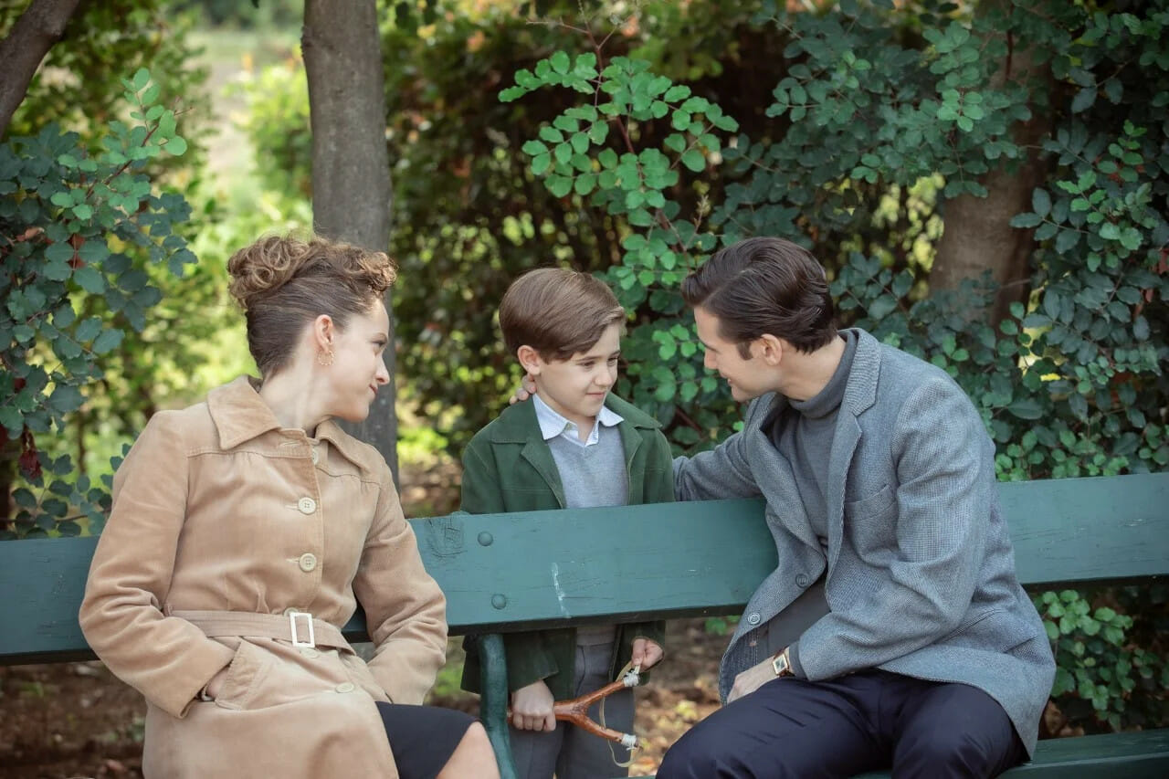 Άγριες μέλισσες spoiler: «Ασημίνα, σταμάτα γιατί θα σου πάρω το παιδί»!