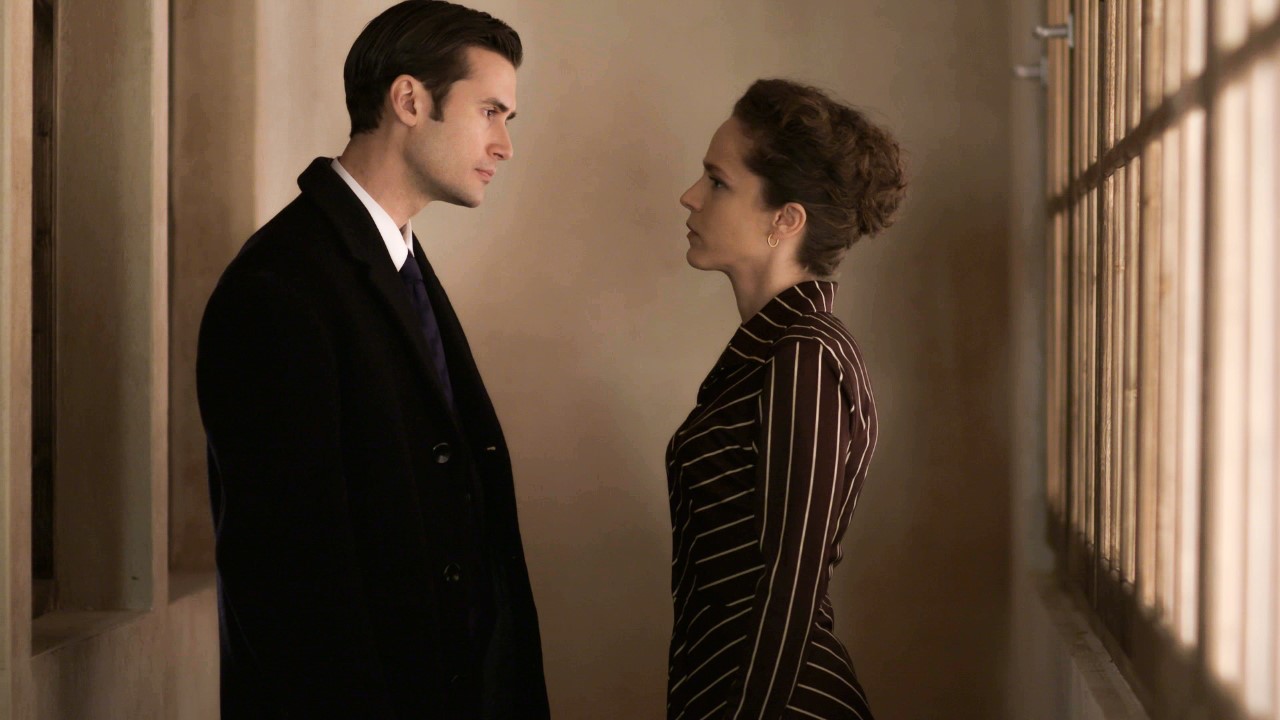 Άγριες μέλισσες spoiler: «Θα πάρω το παιδί και θα μείνει με μένα και τη Ρένα»