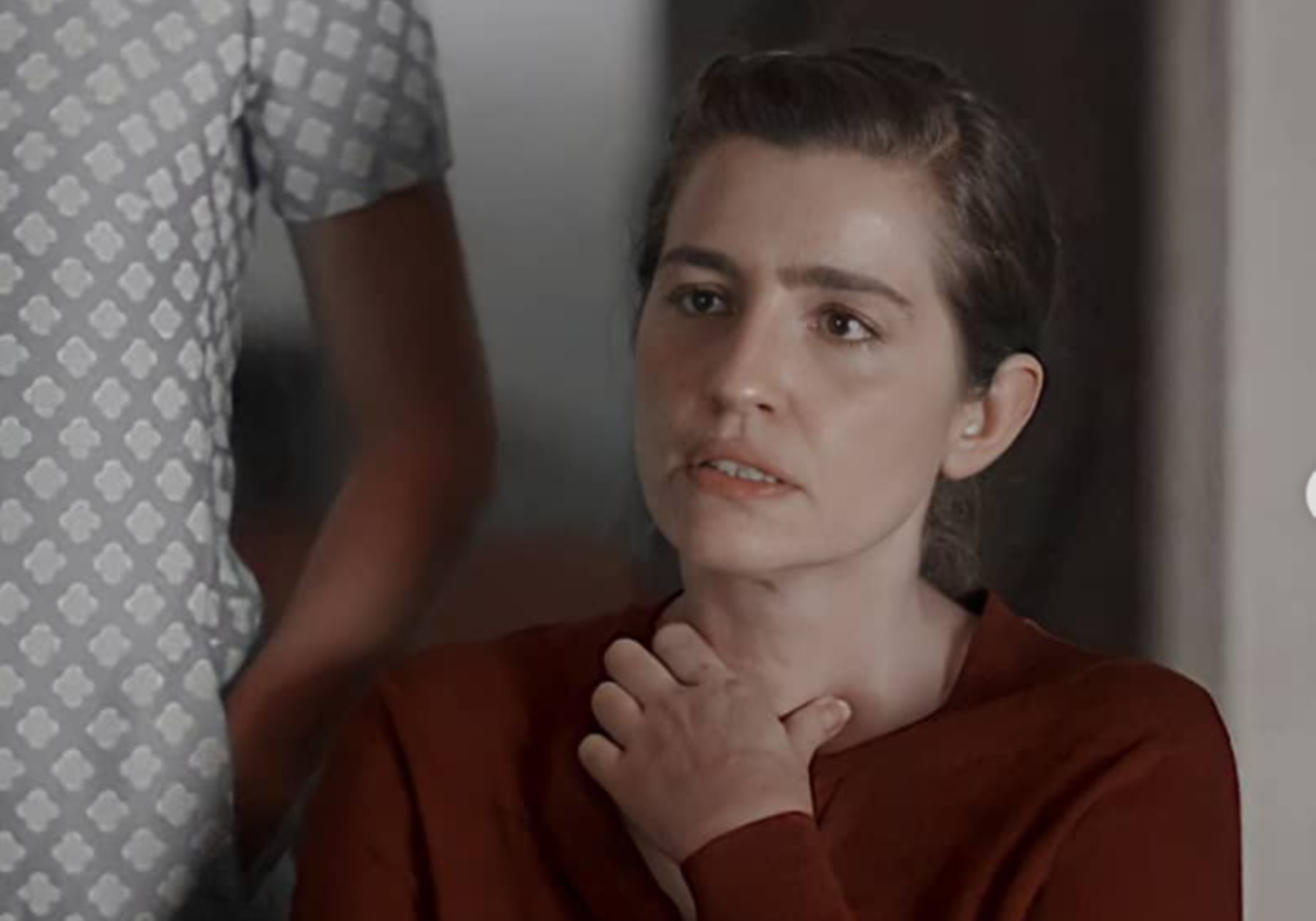 Άγριες μέλισσες spoiler: η Ελένη δεν μπορεί να χαρεί ότι έμεινε έγκυος!