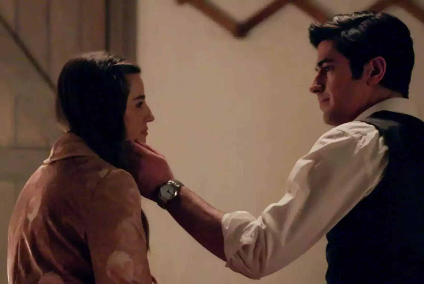 Άγριες μέλισσες spoiler: «Λάμπρο, δεν είναι δικό σου το παιδί»