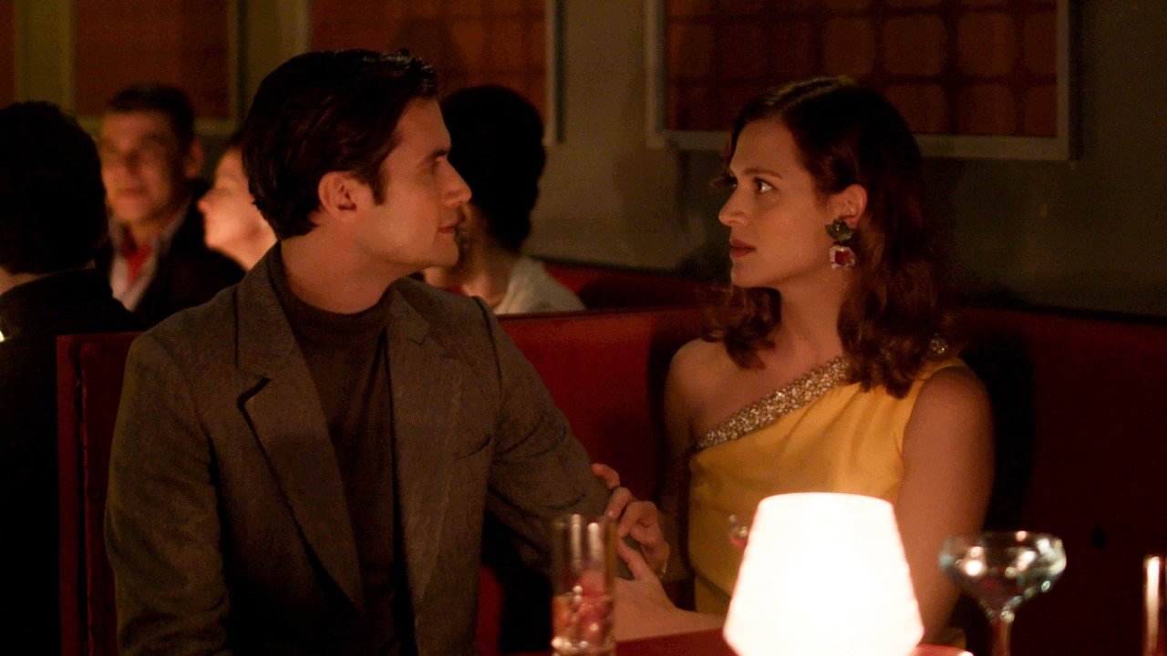 Άγριες μέλισσες spoiler: «Ρένα, ο Σέργιος δεν πρέπει να μάθει την αλήθεια»