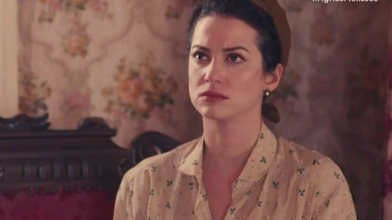 Άγριες μέλισσες spoiler: μια πρόταση-βόμβα στην Ουρανία να φύγει για Αμερική