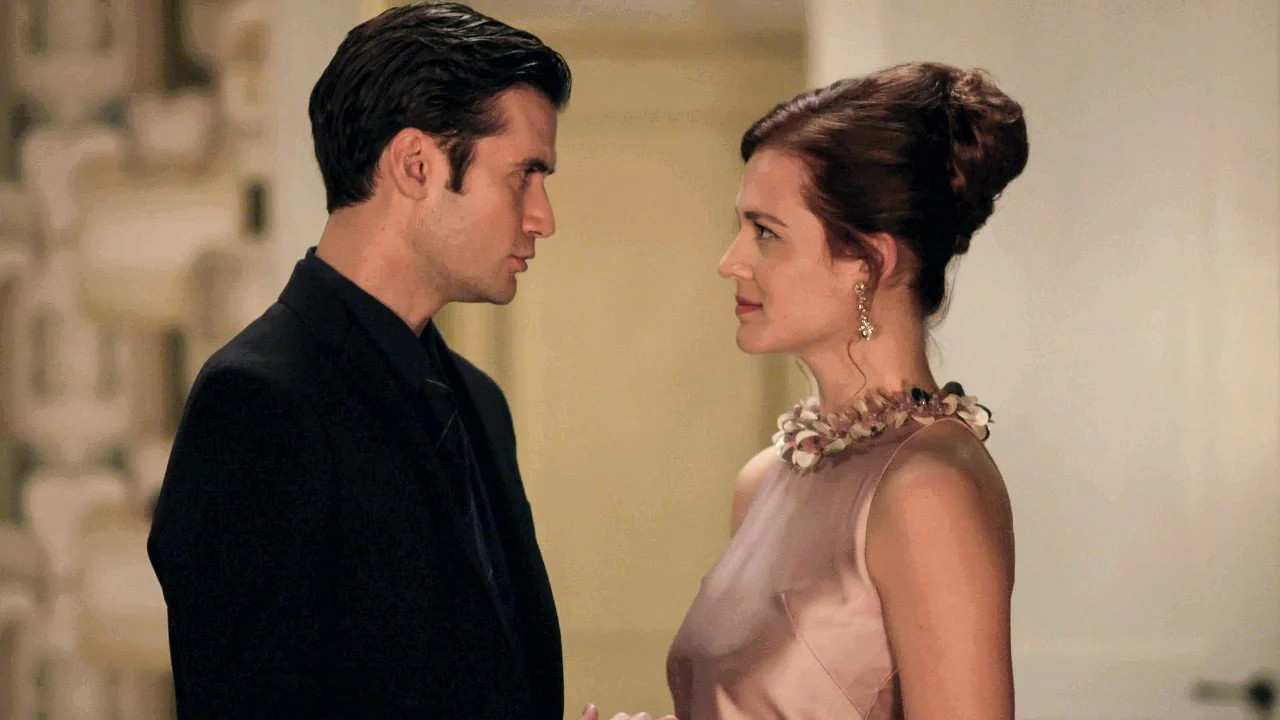 Άγριες μέλισσες spoiler: ο Νικηφόρος χωρίζει τη Ρένα κι εκείνη καταρρέει