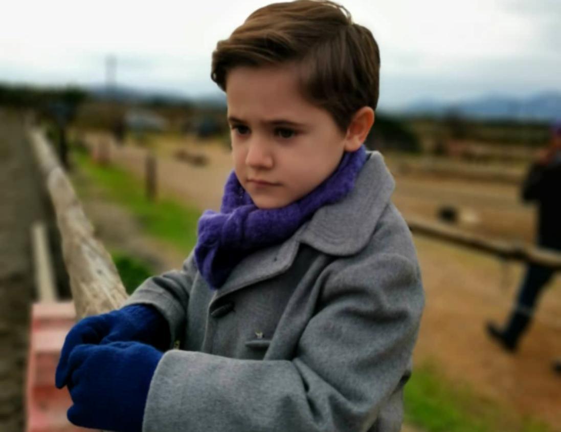 Άγριες μέλισσες spoiler: ξέσπασμα του μικρού Σέργιου! «Θέλω να φύγω από το σπίτι»