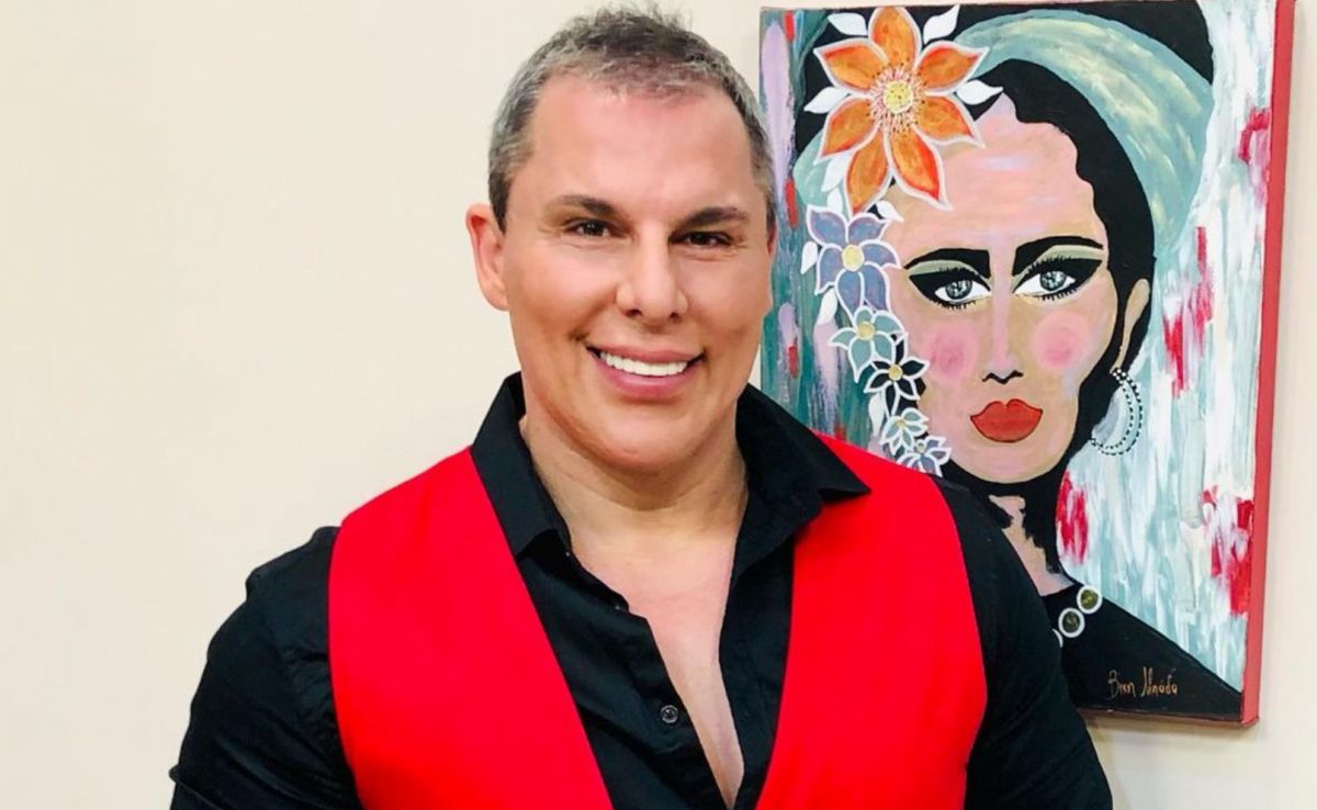 Αλέξανδρος Πετρίδης για εκπομπή Μουτσινά: «Δεν εμφανίζομαι πέφτουν τα νούμερα, εμφανίζομαι “τσιμπάνε” τα νούμερα»