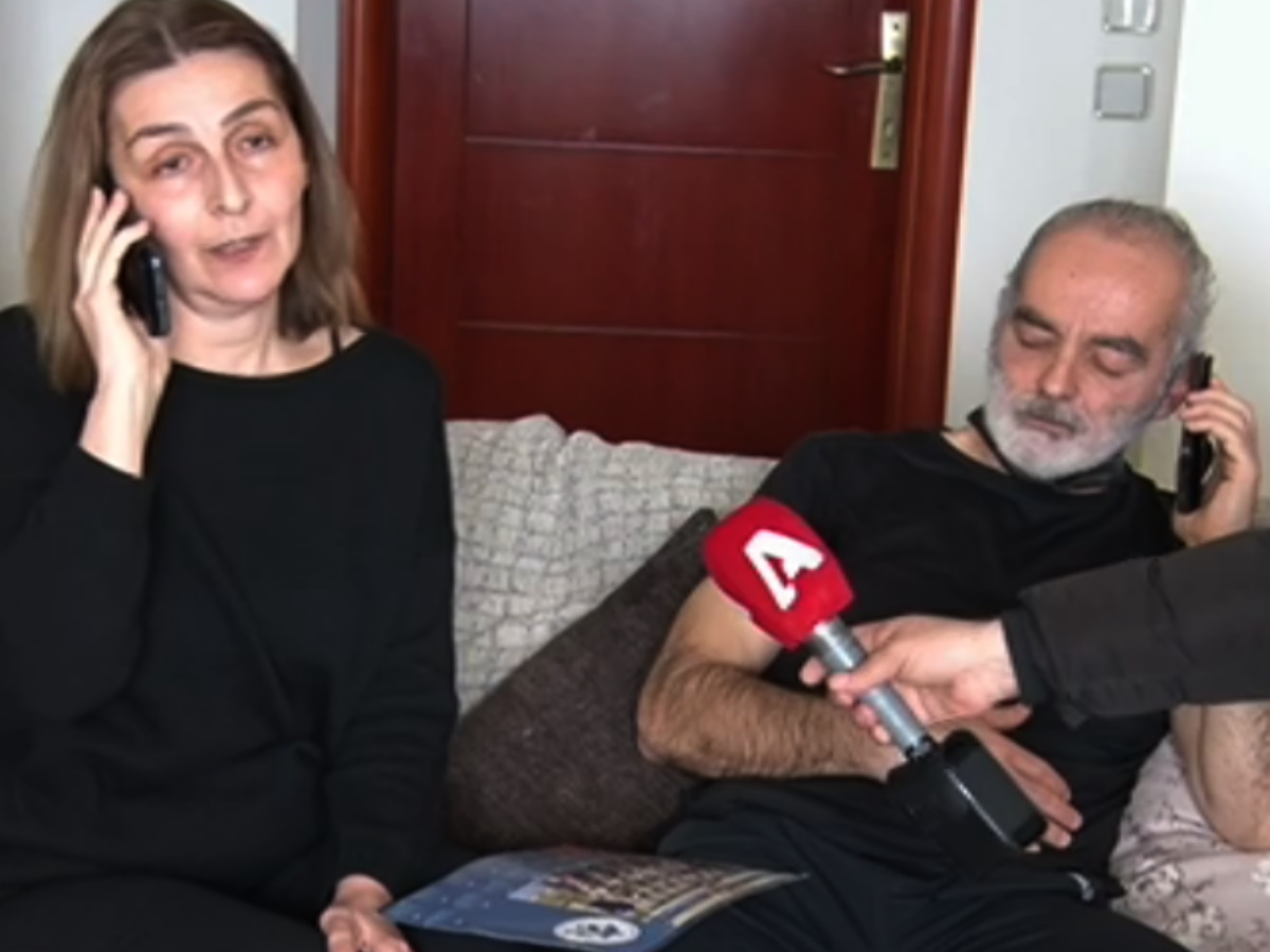 Δολοφονία Άλκη: Οι γονείς του μιλούν για τον μαρτυρικό θάνατό του