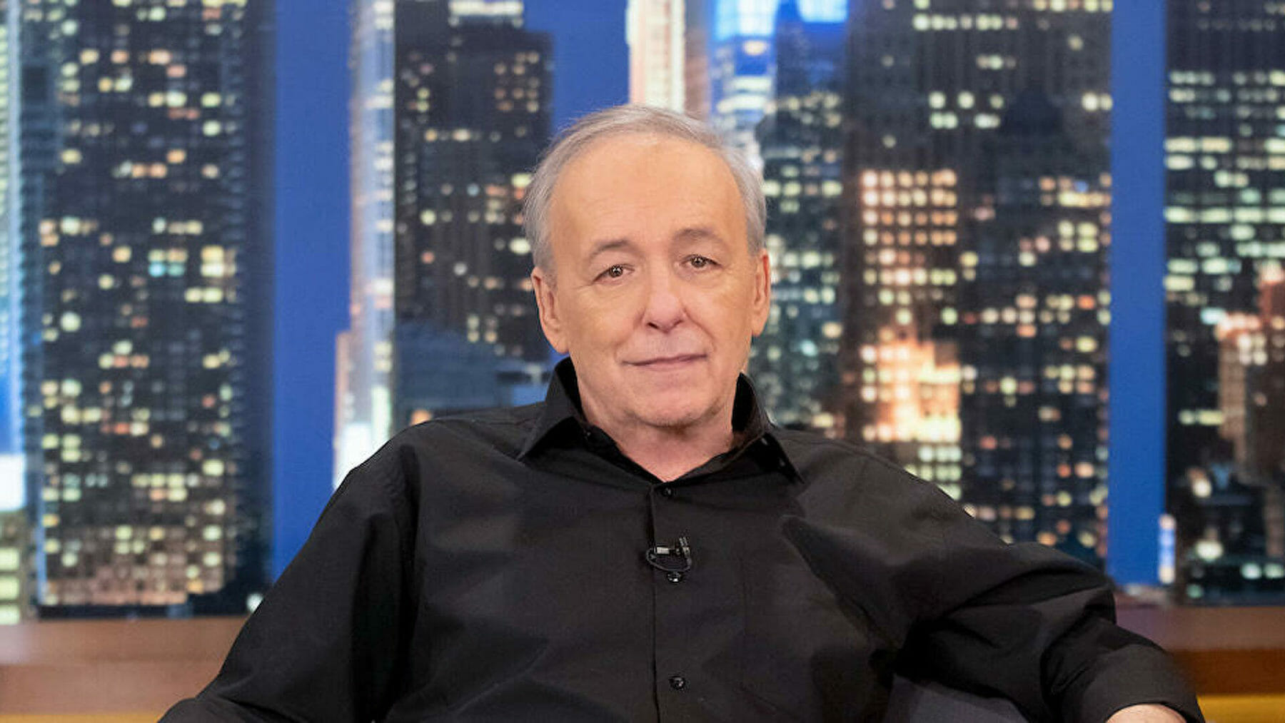 Ανδρέας Μικρούτσικος: «Κατηγορώ ευθέως τον ΑΝΤ1 ότι με άφησε να φάω όλο αυτό το βάρος επάνω μου»