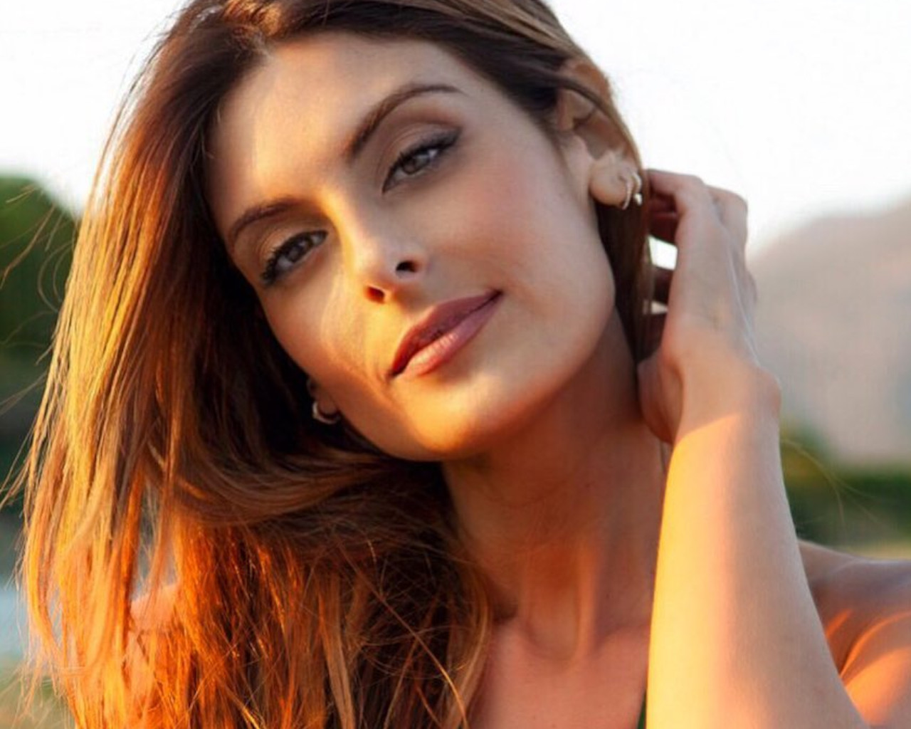 Σοκάρει η Ανθή Σαλαγκούδη: «Πήγα στο νοσοκομείο, μου έβαλαν 6 ορούς σε μια ημέρα, ήμουν αφυδατωμένη»