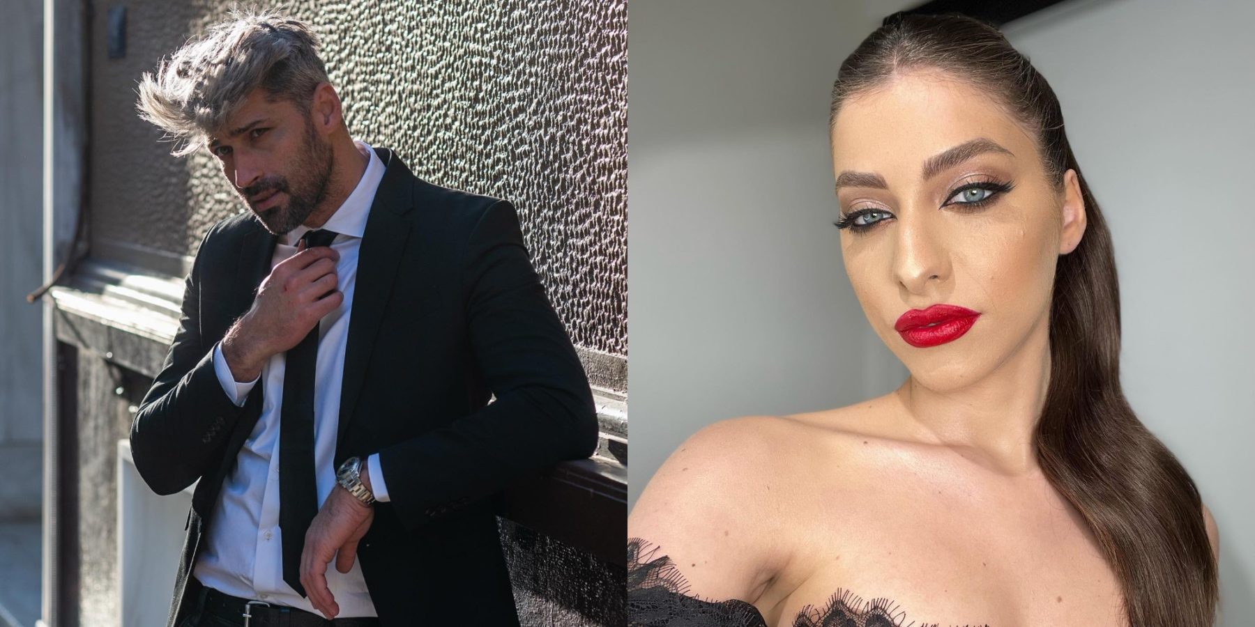 Τhe Bachelor: Η Άννα Ζένιου απαντά αν είναι ζευγάρι με τον Αλέξη Παππά