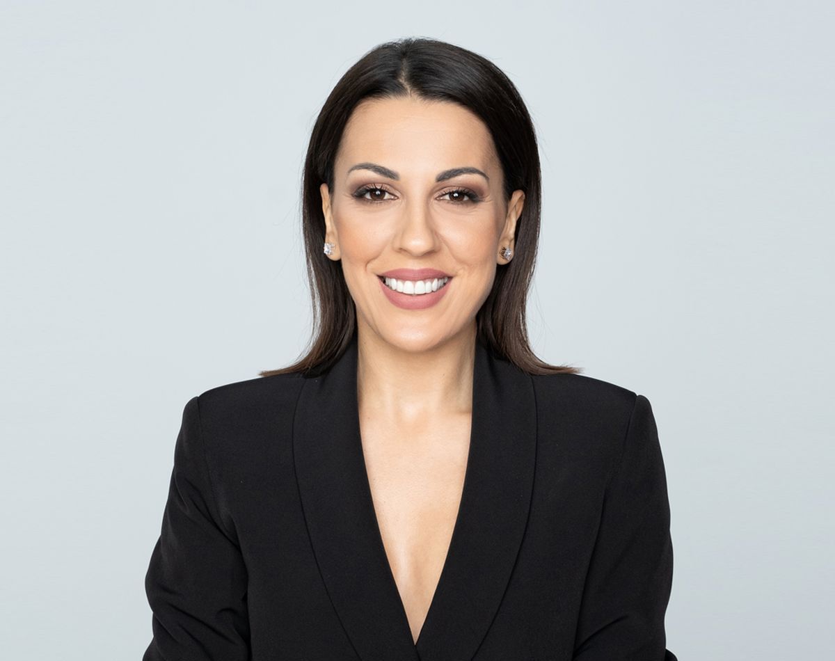 Άννα Μενενάκου: «Και φοβήθηκα, και δεν μίλησα, και ντράπηκα… Δεν ήξερα πού να κρυφτώ, τι να κάνω»