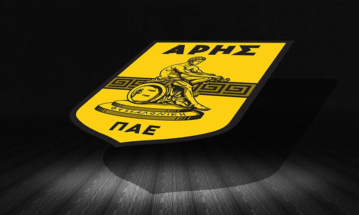 Βαρύ πένθος στον Άρη - Πέθανε ο Θόδωρος Καρυπίδης από κορονοϊό