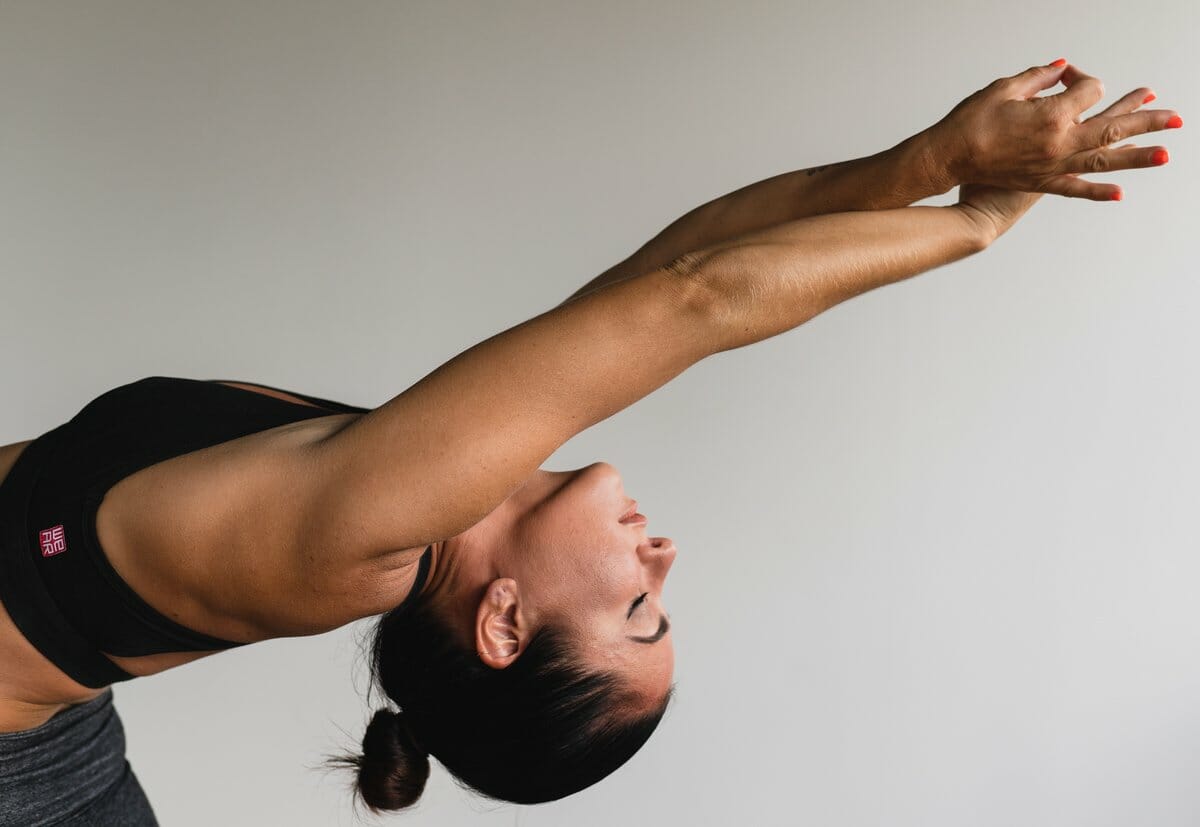 Fitness: οι τέσσερις δραστηριότητες που θωρακίζουν τους πνεύμονες μετά τον κορονοϊό