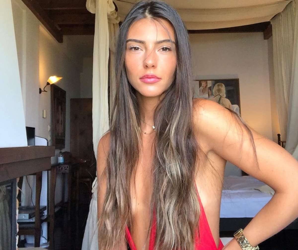 Survivor 5 - Άσπα Πρεδάρη: «Όποιος έχει στρατηγική καλά κάνει. Είναι ένα παιχνίδι στρατηγικής»