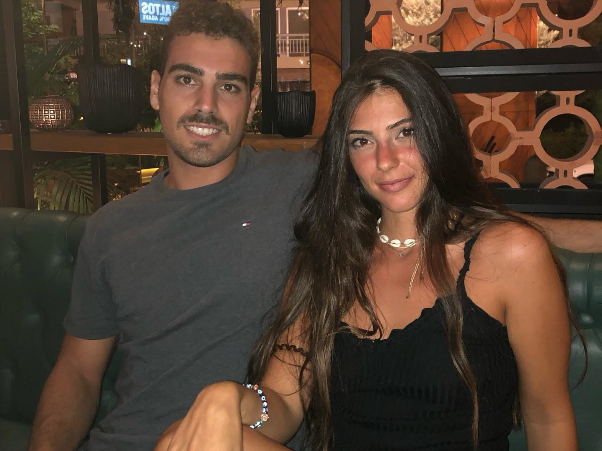 Άσπα Πρεδάρη: Ο σύντροφός της μίλησε για την αποχώρισή της από το Survivor