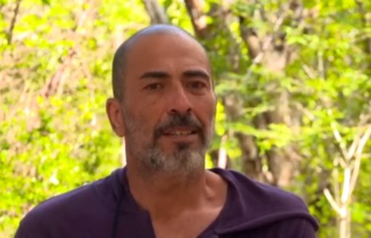 Ο Βαλάντης εξομολογείται: «Έχω ψυχίατρο από το 2003»