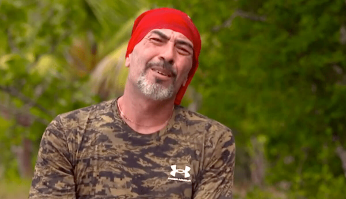 Γιωρίκας Πιλίδης: «Ο Βαλάντης δεν είναι καλά ψυχολογικά - Το παιχνίδι του έχει κάνει κακό»