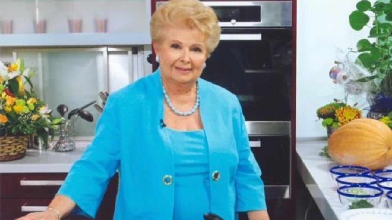 Βέφα Αλεξιάδου: «Δεν πήρα δραχμή από τον ΑΝΤ1 τα 13 χρόνια που ήμουν εκεί αλλά προτιμώ ότι με έκανε γνωστή σε όλο τον κόσμο»