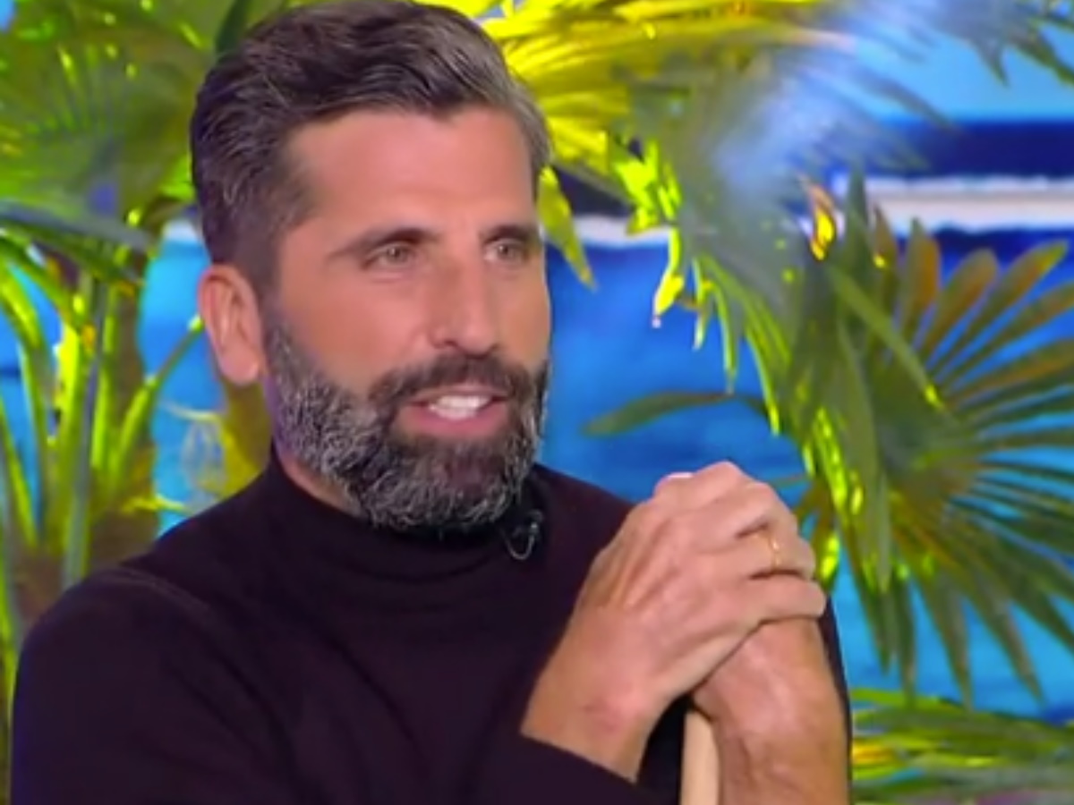 Ο Θανάσης Βισκαδουράκης «έσκισε με το γάντι» Κουρεντή - Κατσαούνη: «Αυτό δεν είναι love story, είναι διαφημίσεις»