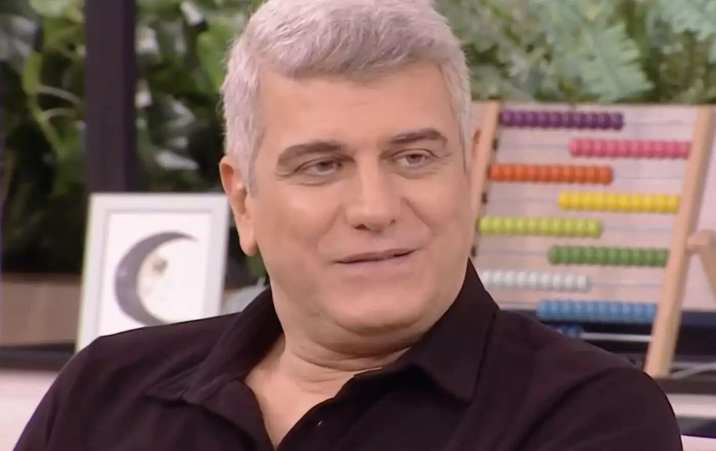 Βλαδίμηρος Κυριακίδης: «Να ξεχάσουμε τα θέματα εξουσίας - Η ουσία της δουλειάς μας είναι άλλη»