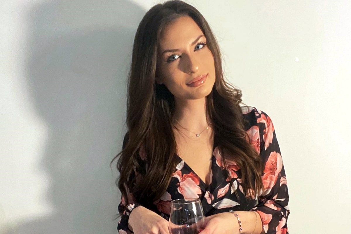 Γεωργία Μπίκα: Η ανάρτηση γροθιά στο στομάχι - «Ο δεύτερος βιασμός, εκείνος της αμφισβήτησης»