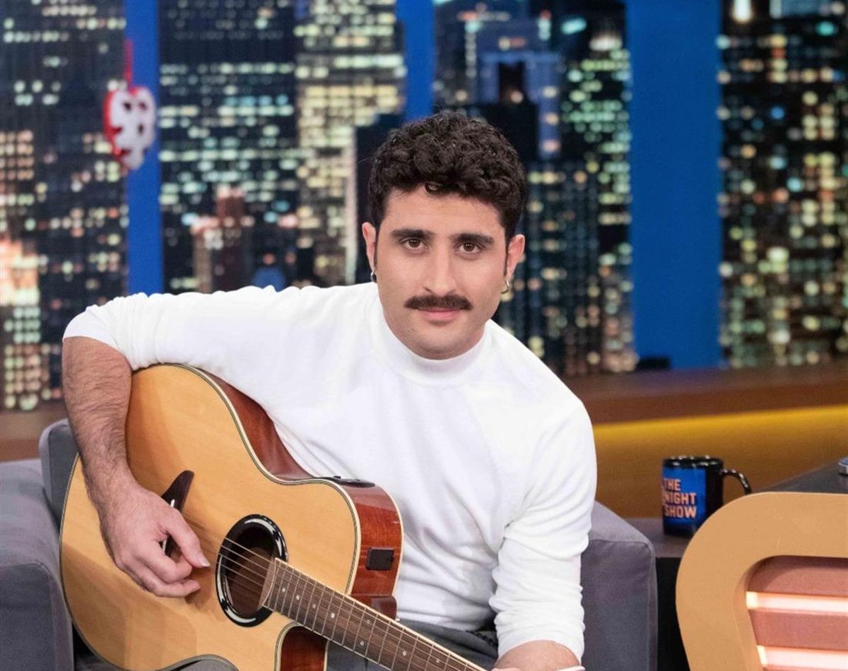 Γιάννης Βασιλώττος: «Οι επαγγελματικές μου προτάσεις άλλαξαν μετά τις Άγριες Μέλισσες»