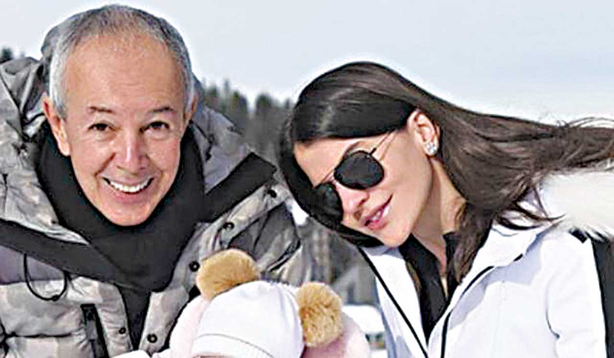 Γιάννης Κούστας: 150 εκατομμύρια στα πόδια της Δήμητρας