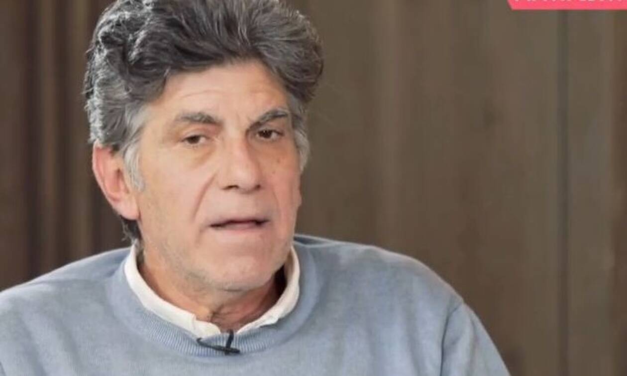 Γιάννης Μπέζος: «Ο Πέτρος Φιλιππίδης δεν με πήρε τηλέφωνο να μου ζητήσει να τον στηρίξω δημόσια»