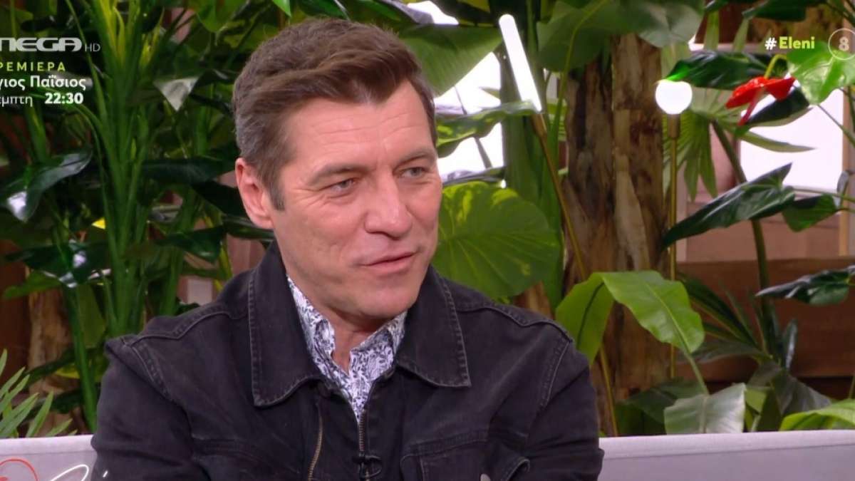 Γιάννης Στάνκογλου: «Η επιτυχία ξεκινάει στην επικοινωνία με τον συνεργάτη σου»