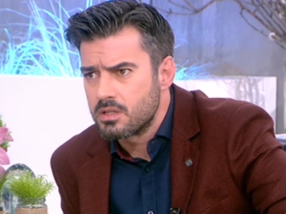 Γιάννης Τσιμιτσέλης για Σάκη Ρουβά: «Ήρθε η ώρα να μπουν όλοι στη θέση τους»